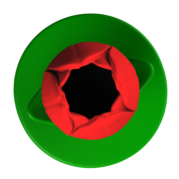 Tematyczna skrytka węchowa – estetyczny element scenariuszy treningowych i pokazów.