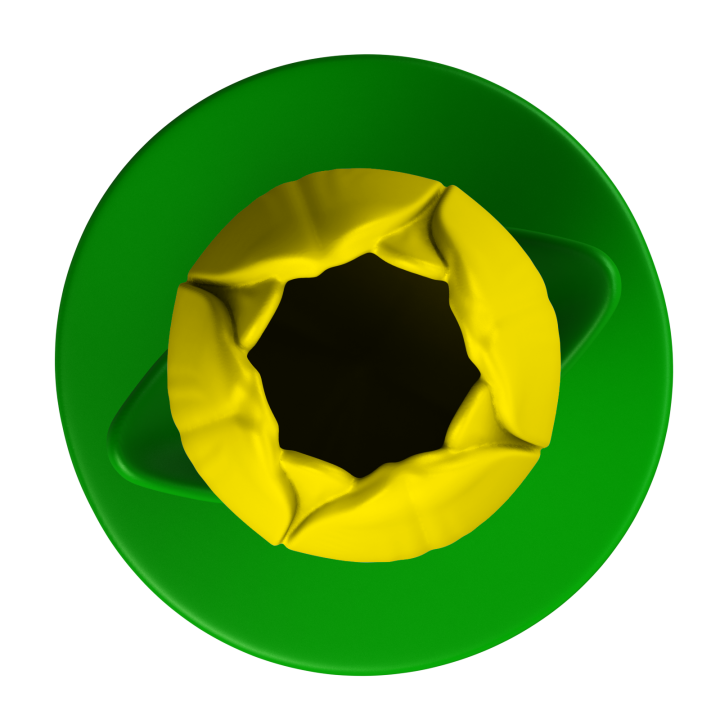 Tematyczna skrytka węchowa – estetyczny element scenariuszy treningowych i pokazów.