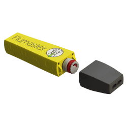 Flumaster — finta per allenamento olfattivo | Fluo Dog