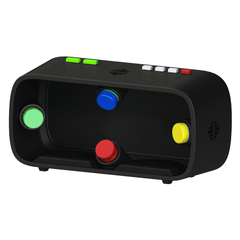 Fluoclock — reloj de entrenamiento para trabajo olfativo | Fluo Dog