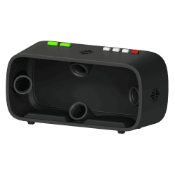 Fluoclock — fake watch for scent training | Fluo Dog