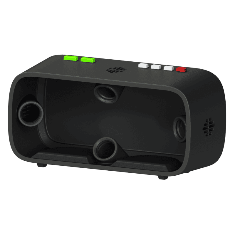 Fluoclock — dummy watch for scent training | Fluo Dog