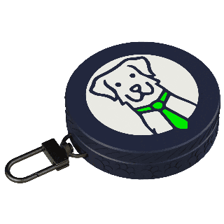 Hermetic container for Fluonose Nano+ cans