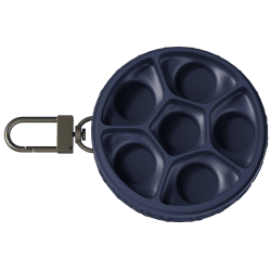 Hermetic scent carrier container Fluonose Nano+ | Fluo Dog