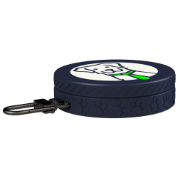 Hermetic container for scent carriers Fluonose Nano+ | Fluo Dog