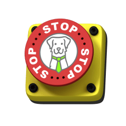 Pieni hajupainike | Fluo Dog