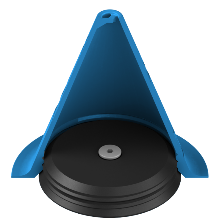 Pachołek do noseworku – solidna