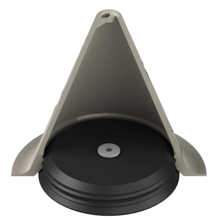 Pachołek do noseworku – solidna