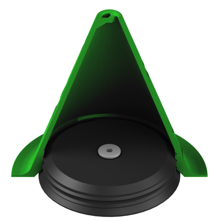 Pachołek do noseworku – solidna