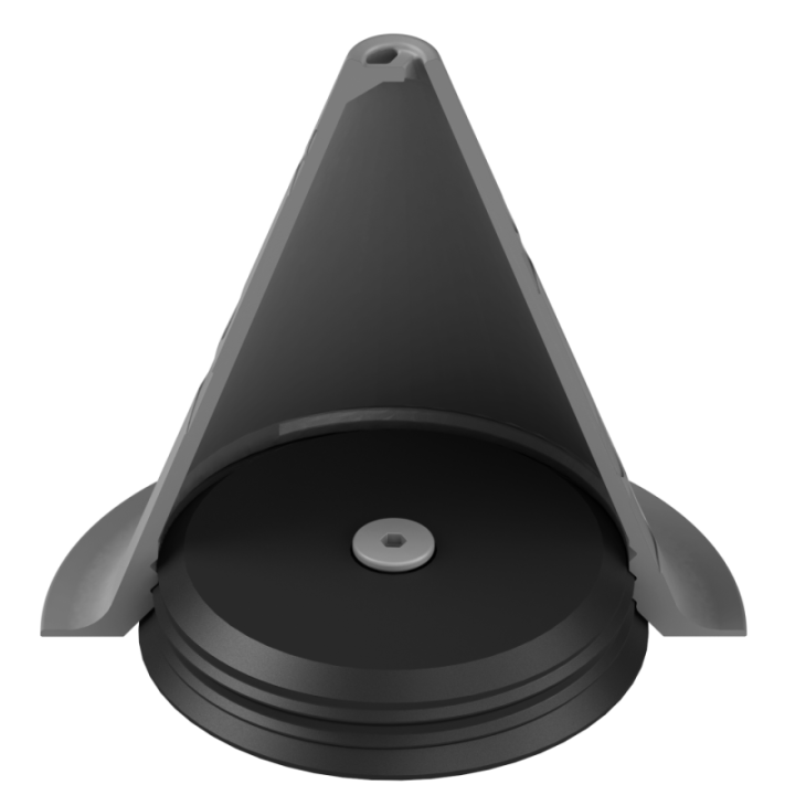 Pachołek do noseworku – solidna