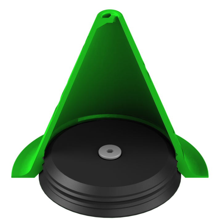 Pachołek do noseworku – solidna