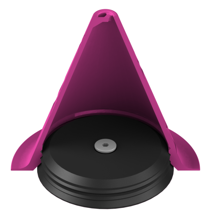 Pachołek do noseworku – solidna