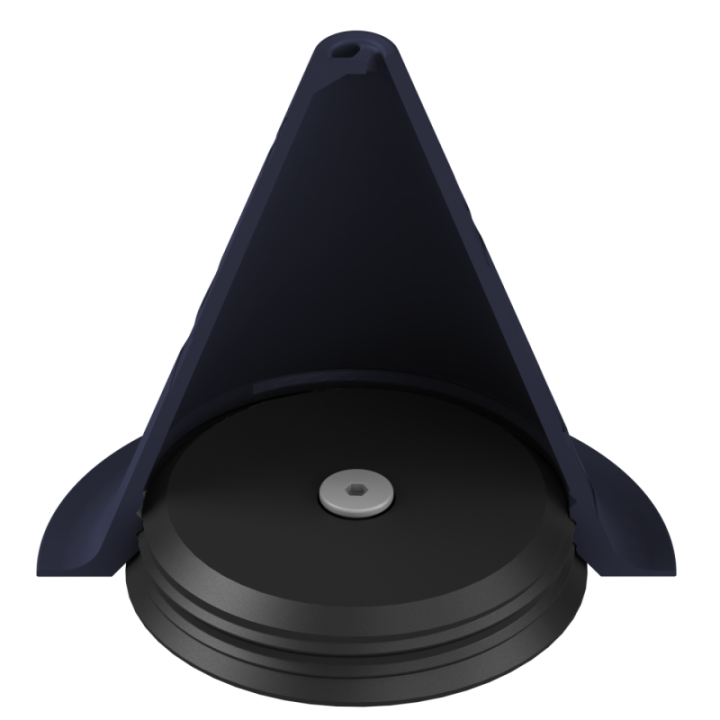 Pachołek do noseworku – solidna