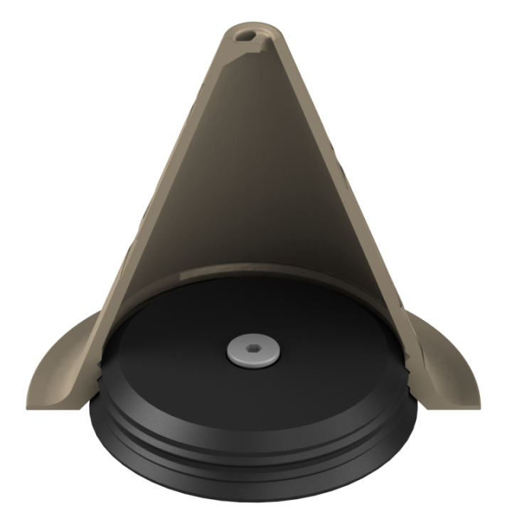 Pachołek do noseworku – solidna