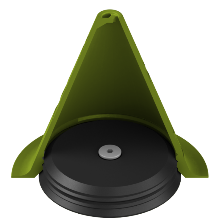 Pachołek do noseworku – solidna