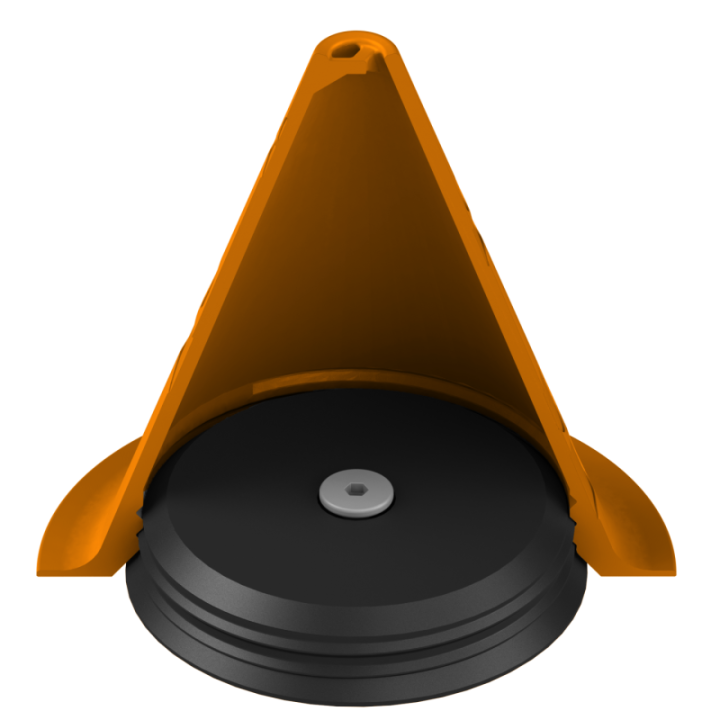 Pachołek do noseworku – solidna