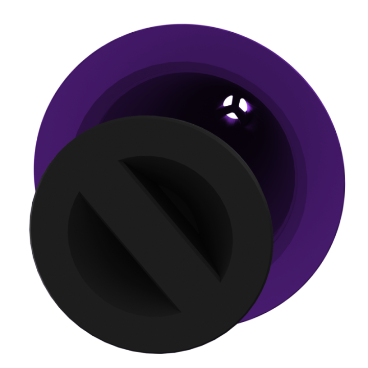 Tematyczna skrytka węchowa – estetyczny element scenariuszy treningowych i pokazów.