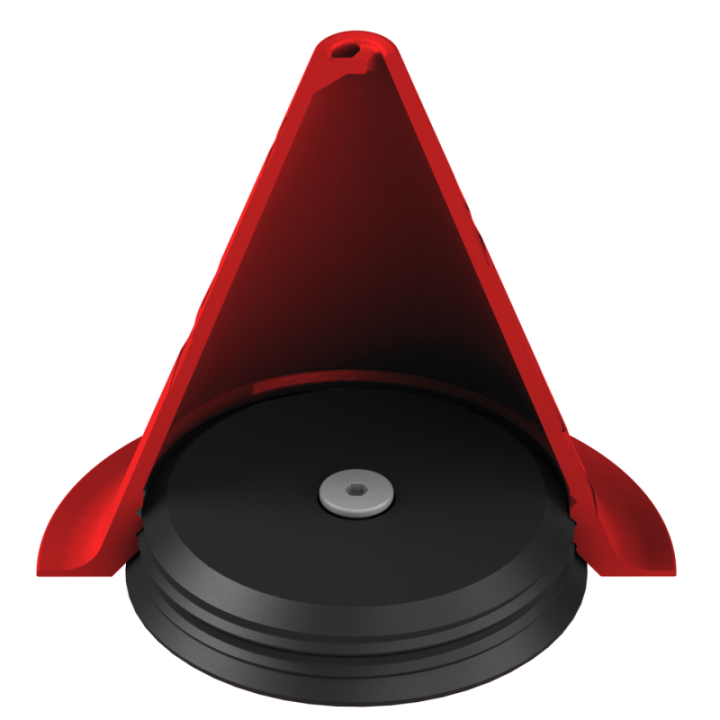 Pachołek do noseworku – solidna