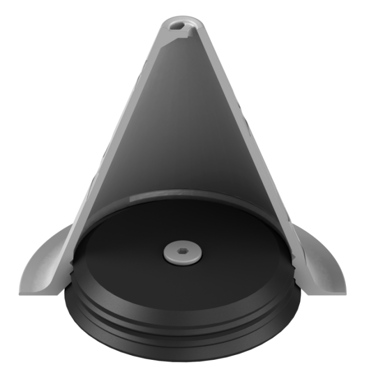 Pachołek do noseworku – solidna