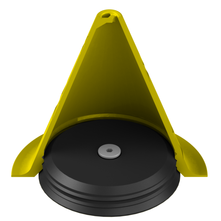 Pachołek do noseworku – solidna