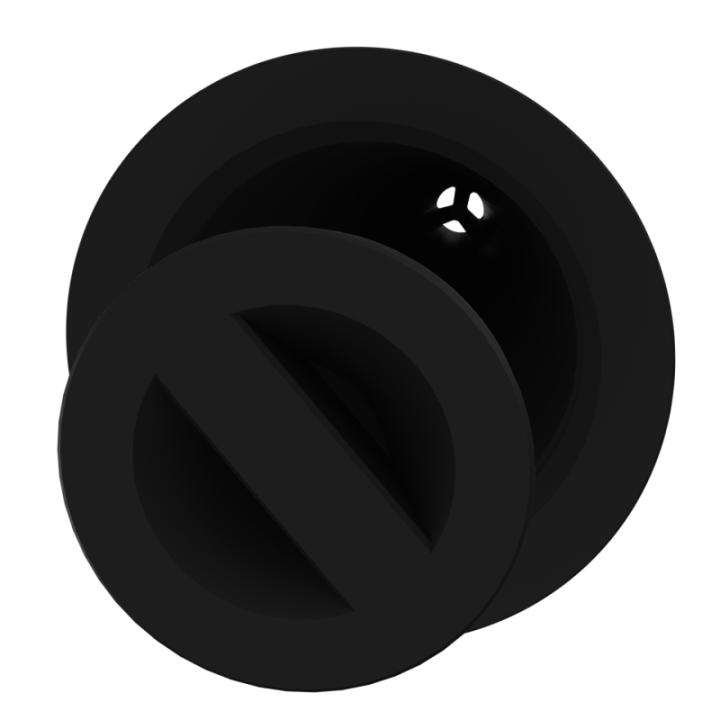 Pachołek do noseworku – solidna