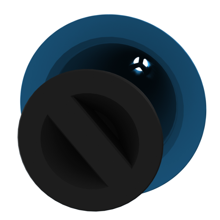 Pachołek do noseworku – solidna