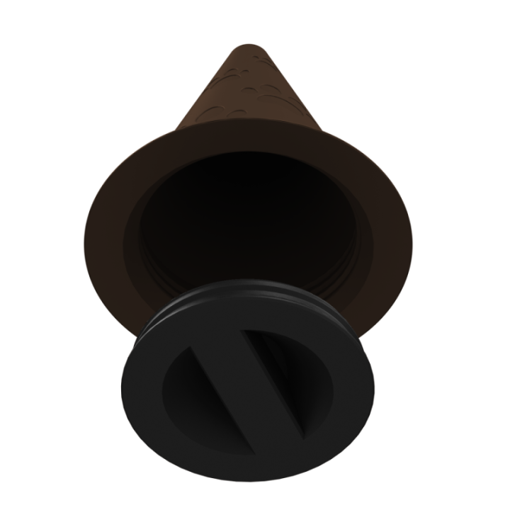 Tematyczna skrytka węchowa – estetyczny element scenariuszy treningowych i pokazów.