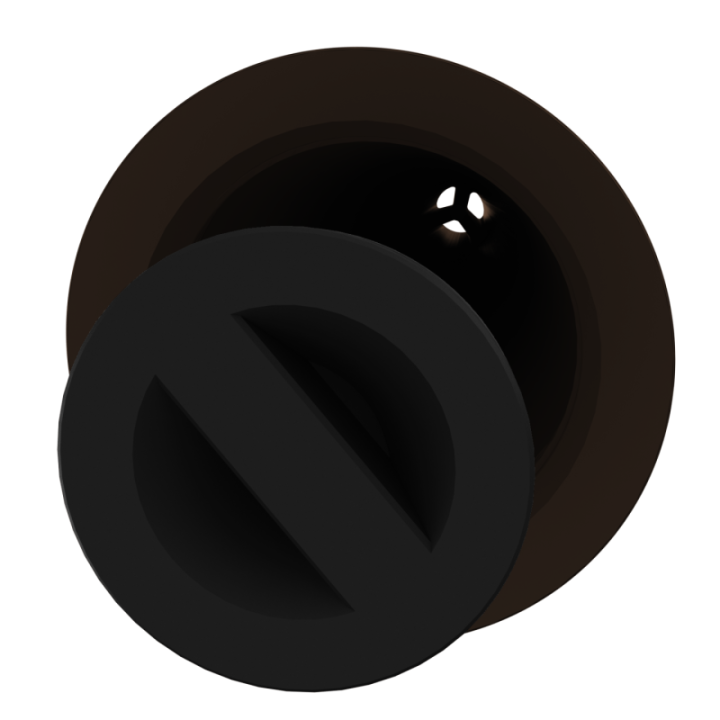 Pachołek do noseworku – solidna