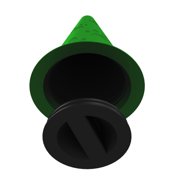 Tematyczna skrytka węchowa – estetyczny element scenariuszy treningowych i pokazów.