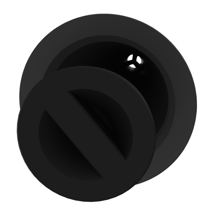 Pachołek do noseworku – solidna