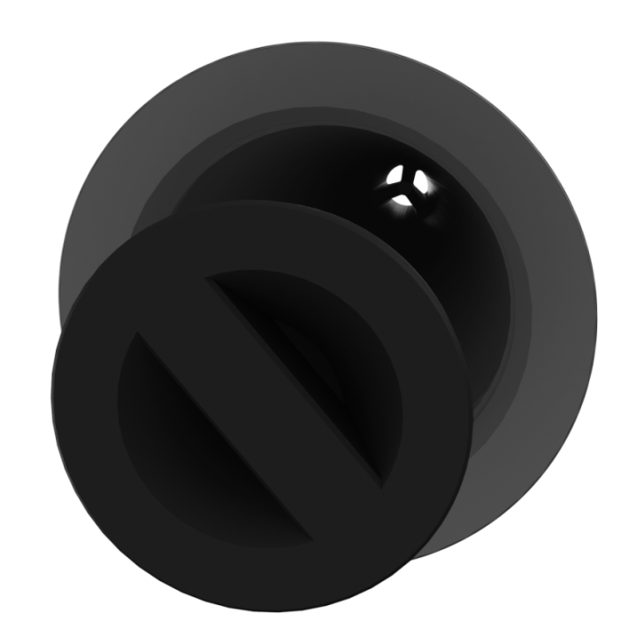 Pachołek do noseworku – solidna