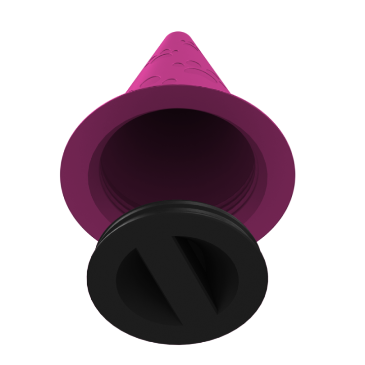 Tematyczna skrytka węchowa – estetyczny element scenariuszy treningowych i pokazów.