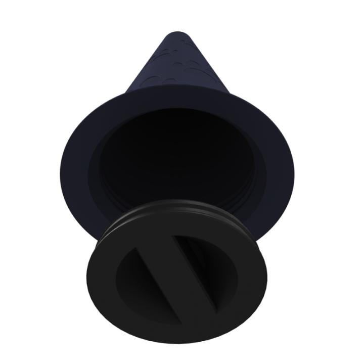 Tematyczna skrytka węchowa – estetyczny element scenariuszy treningowych i pokazów.