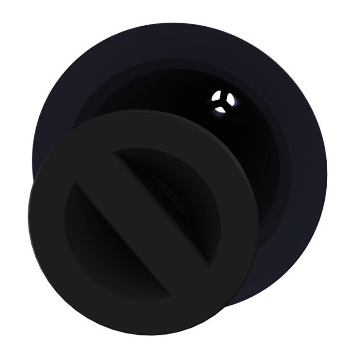 Pachołek do noseworku – solidna