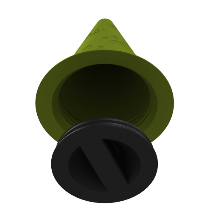 Tematyczna skrytka węchowa – estetyczny element scenariuszy treningowych i pokazów.