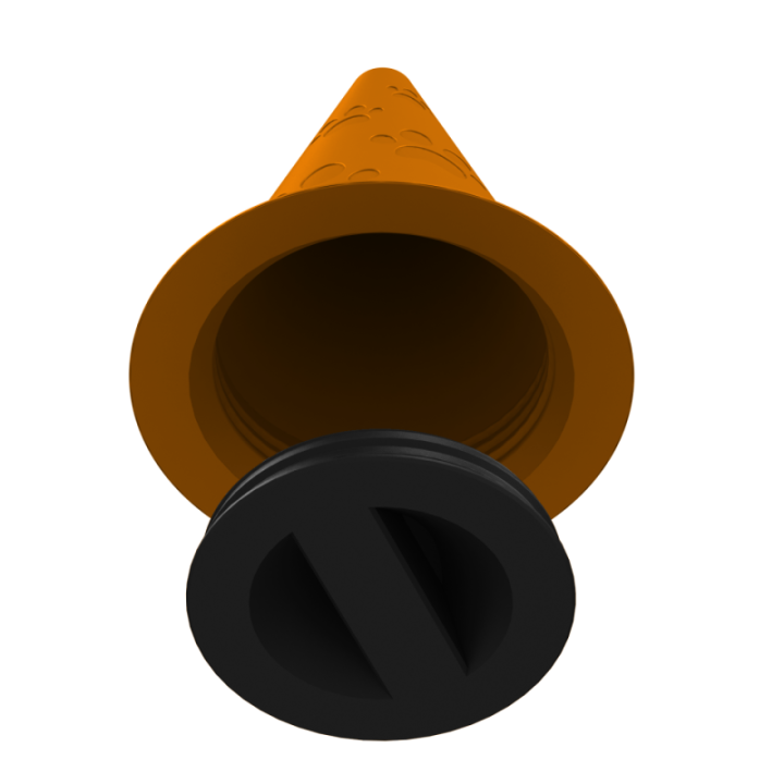 Tematyczna skrytka węchowa – estetyczny element scenariuszy treningowych i pokazów.