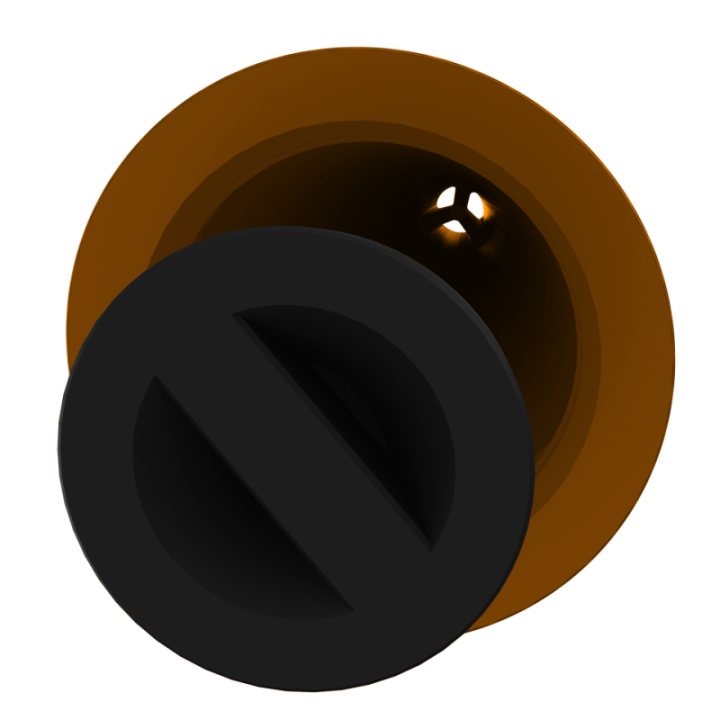 Pachołek do noseworku – solidna