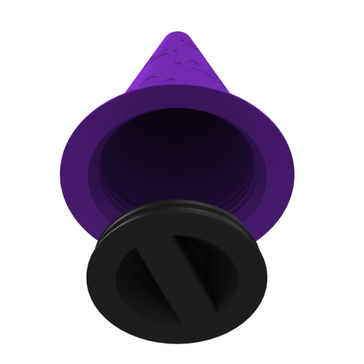 Tematyczna skrytka węchowa – estetyczny element scenariuszy treningowych i pokazów.