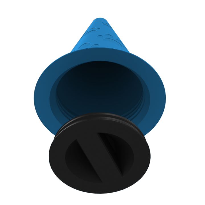 Tematyczna skrytka węchowa – estetyczny element scenariuszy treningowych i pokazów.