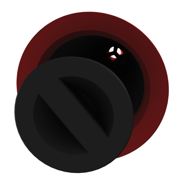 Pachołek do noseworku – solidna