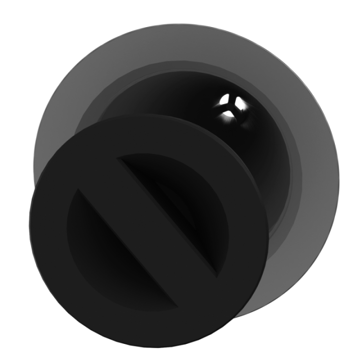 Pachołek do noseworku – solidna