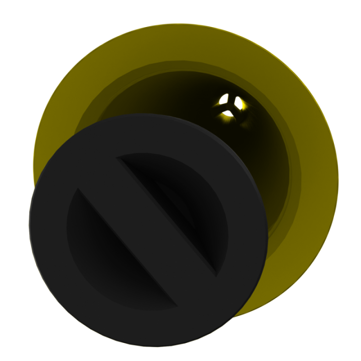 Pachołek do noseworku – solidna