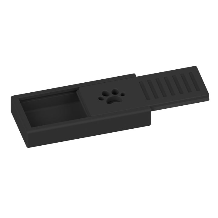 Kompaktowy dyspenser zapachu – mała