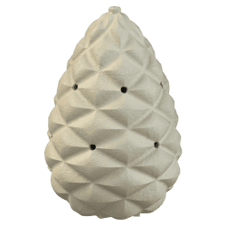 Pinecones per allenamenti di nosework | Fluo Dog