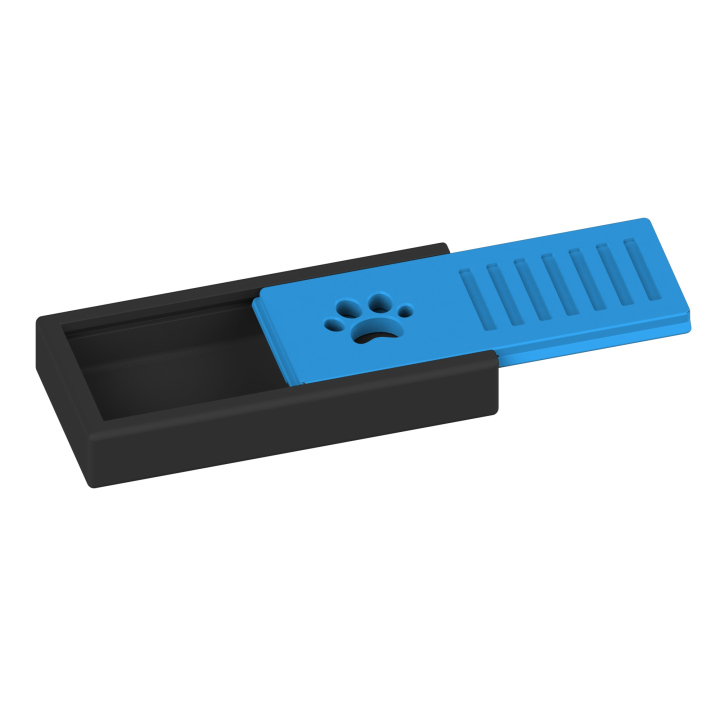 Kompaktowy dyspenser zapachu – mała