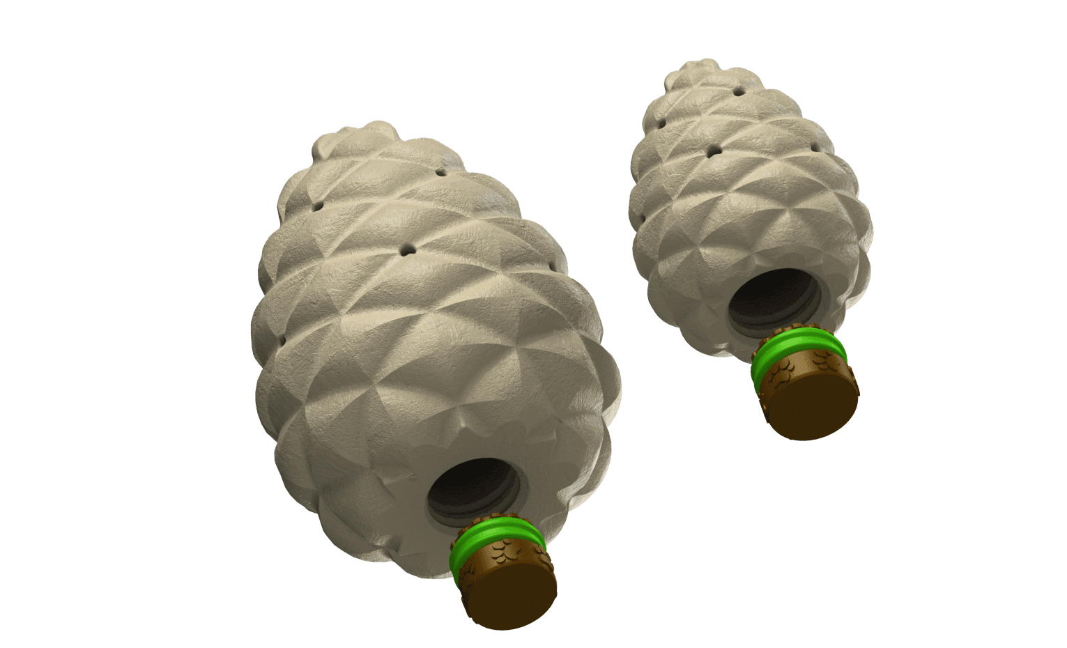 නොස්වර්ක් පුහුණු කිරීම් සඳහා නොස්වර්ක් කුඩු