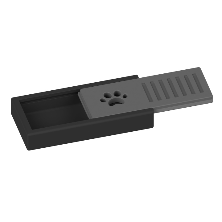 Kompaktowy dyspenser zapachu – mała