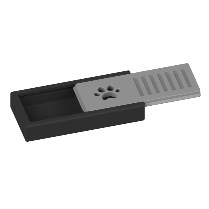 Kompaktowy dyspenser zapachu – mała