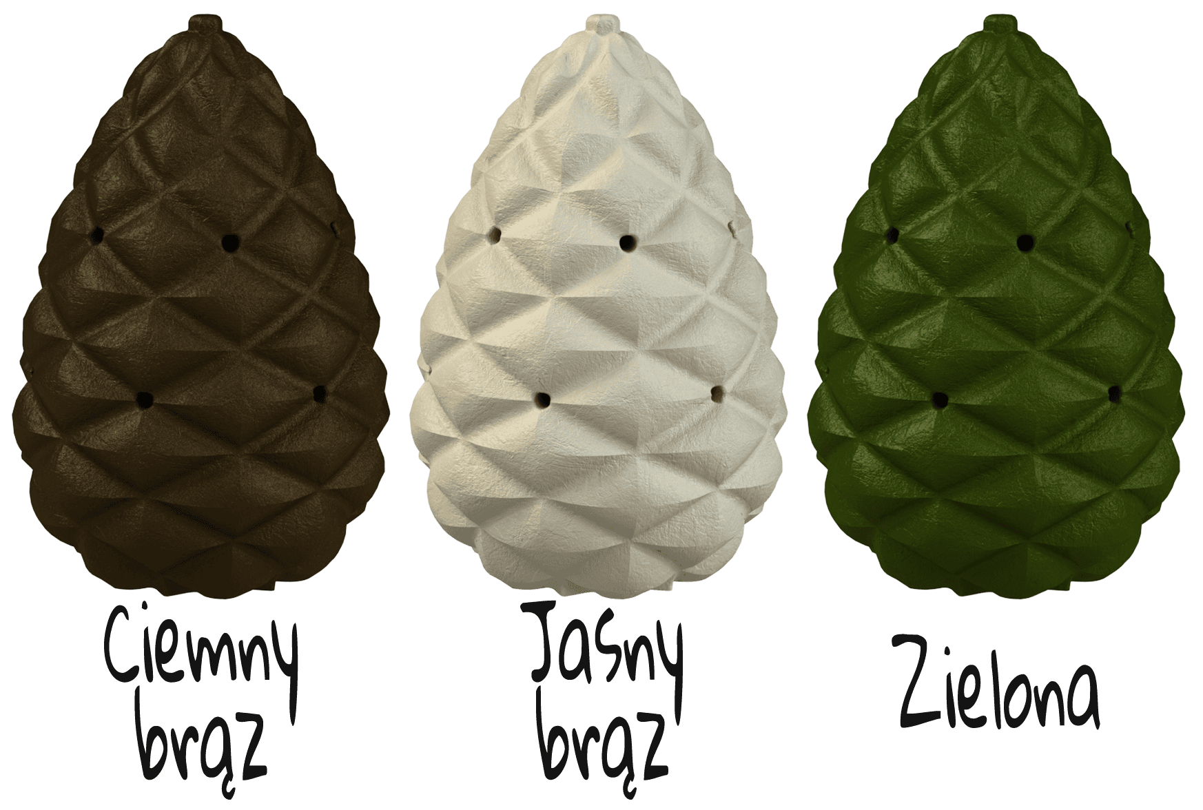 නොස්වර්ක් සඳහා නොස්වර්ක් කුඩු වර්ණ