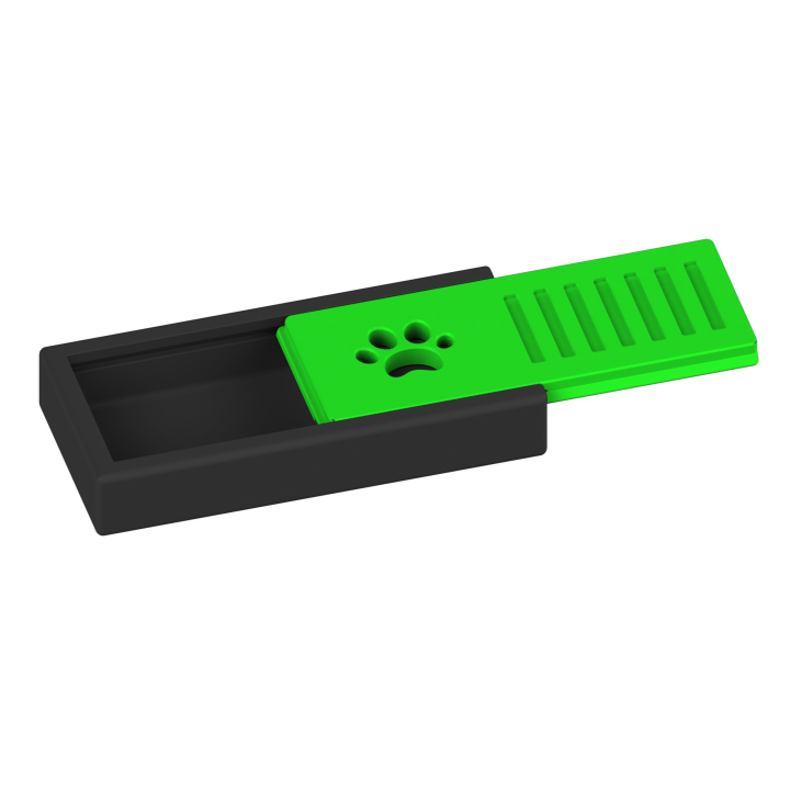 Kompaktowy dyspenser zapachu – mała